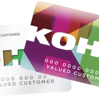 mykohlscard | Use and Benefits