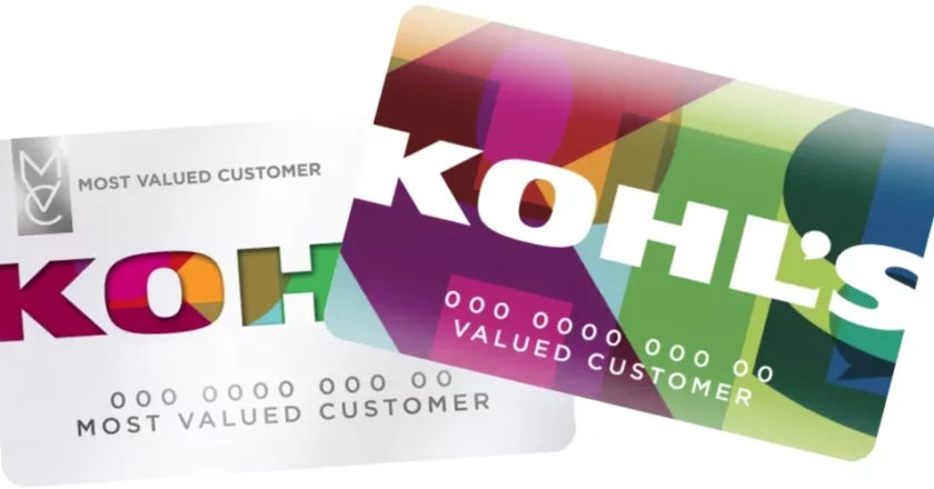 mykohlscard | Use and Benefits