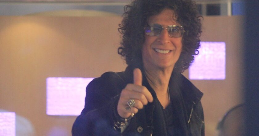 Howard stern net worth – How Much Money Does He Make?