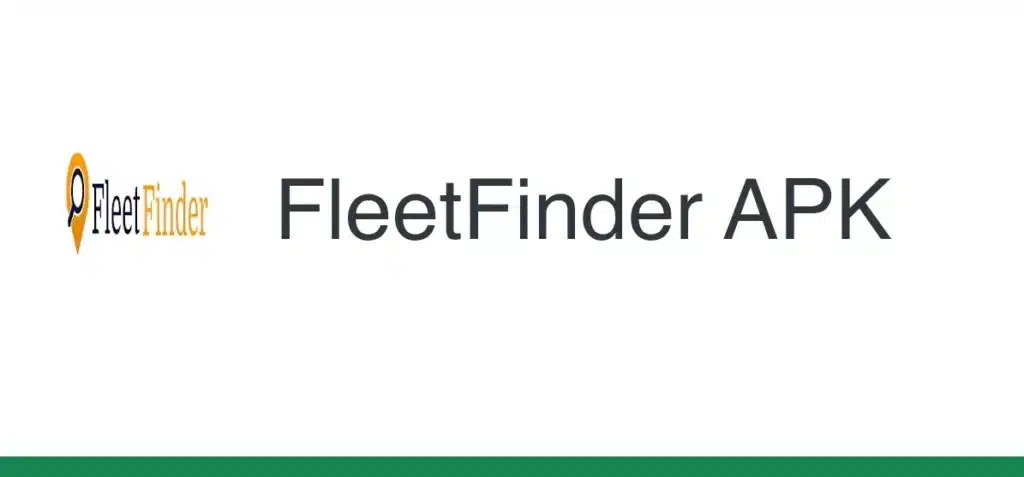 fleetfinder