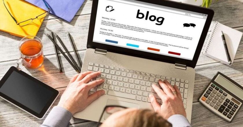 How blogger seo rygar enterprises can Help Your Business