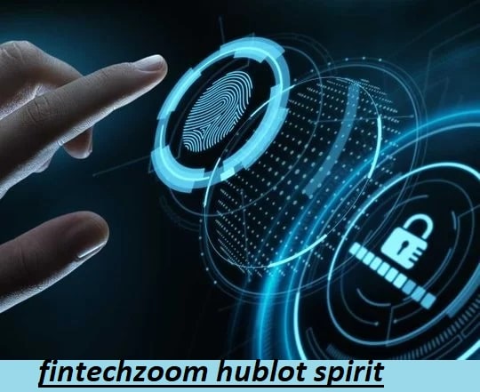 FintechZoom Hublot Spirit  Merging Innovation with Timeless