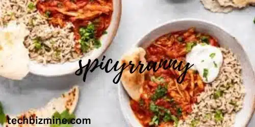 Spicyrranny: Unveiling the Flavors of Fire and Spice