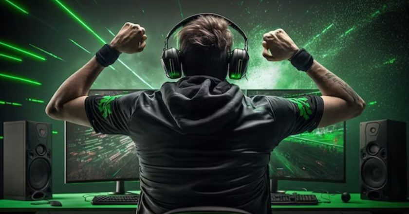 Gamers at Risk of Irreversible Hearing Loss and Tinnitus