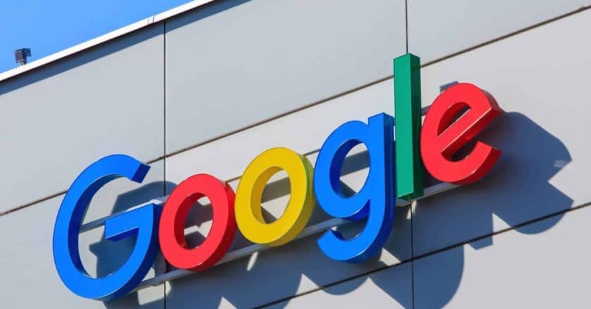 Google Settles $5 Billion Lawsuit Over Alleged Invasion