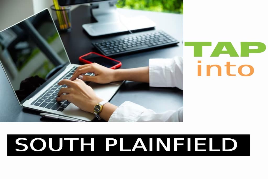 tap into south plainfield