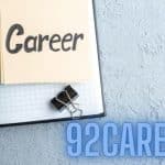 Navigating the Path to a Fulfilling Career in the 92Career Landscape