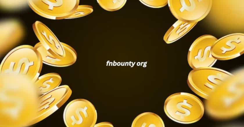 Navigating fnbounty org the Bounty Landscape