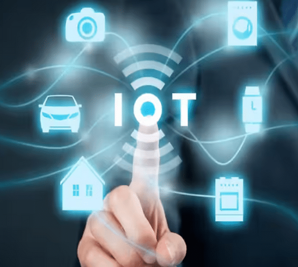 Harnessing the Power of IoT Solutions for Smart Business Operations