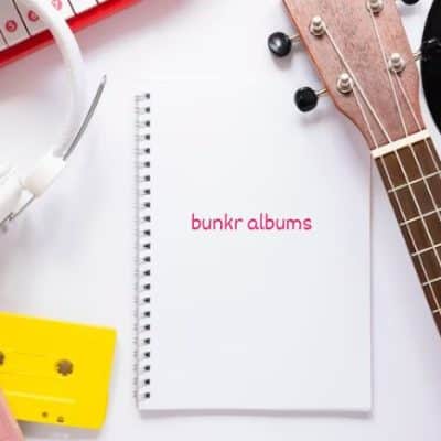 A Journey Through bunkr albums: The Musical Masterpiece