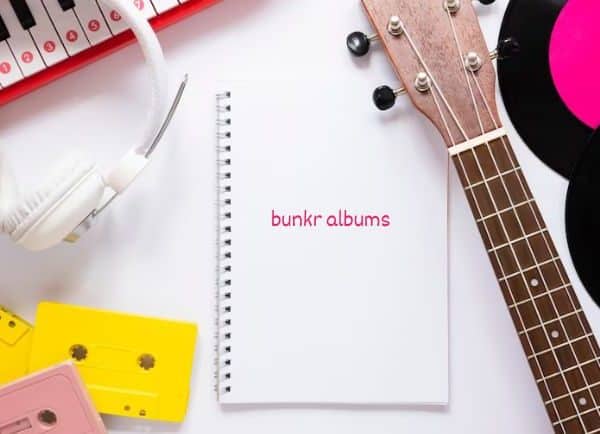 A Journey Through bunkr albums: The Musical Masterpiece