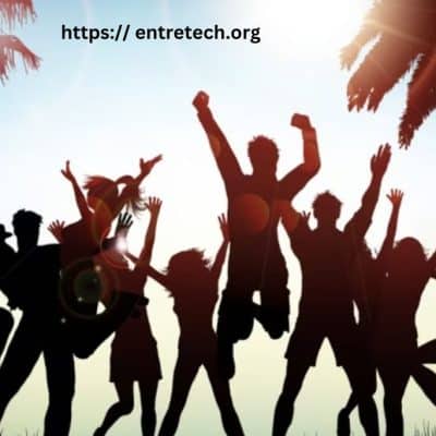 Navigating the High-Tech Hub of Wisdom https:// entretech.org