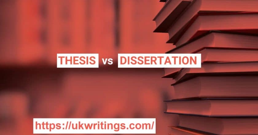Getting Creative With Your Thesis Or Dissertation